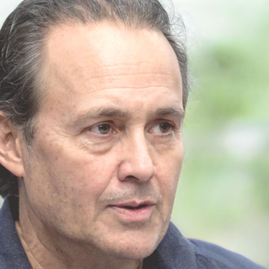Ritratto di Matteo Rossi, Lead Instructor